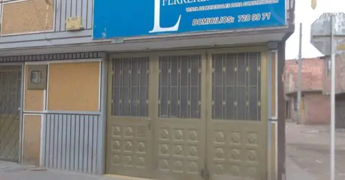 L FERRETERIA FERREREMODELANDO L FERRETERIA FERREREMODELANDO